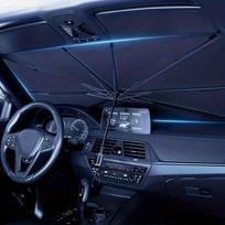 Automobilio Priekinės Stiklo Saulės Apsauga
