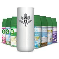 Air Wick Freshmatic Whole Year Fragrances dovanų rinkinys