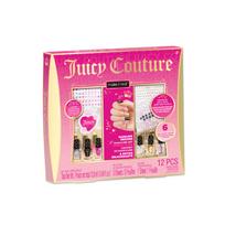 JUICY COUTURE MAKE IT REAL manikiūro rinkinys