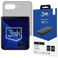 3MK ARC+ Motorola Razr 50 Ultra (front) Fullscreen Film
