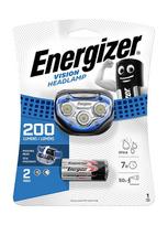 Energizer Vision Headlamp LP08771 prožektorius ant galvos