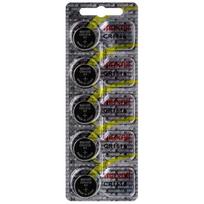 Maxell CR1616 HOLO baterijos 5 vnt.