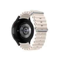 Forcell FS01 silikoninis apyrankė Samsung laikrodžiui 20mm