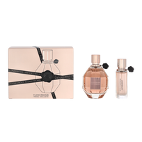 Viktor & Rolf Flowerbomb rinkinys moterims, 120 ml