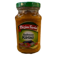 Baklažanų ikrai BIZIM TARLA, 315 g