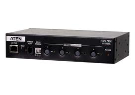Aten 4-Outlet 1U Half-Rack eco | Aten