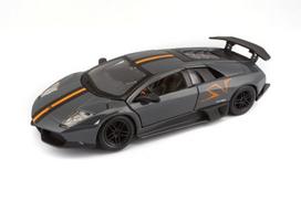 Automodelis Murcielago Bburago LP 670-4, 1:24