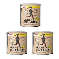 Citrinų-laimų skonio sąnarių kolagenas ICONFIT, 3 x 300 g