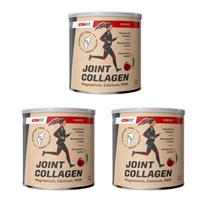 Vyšnių skonio sąnarių kolagenas ICONFIT, 3 x 300 g