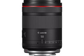 Canon objektyvas RF 50mm F1.4L VCM + + Lowepro kuprinė Trekker Lite BP 150