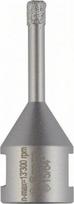 Diamond drill 6mm DrySpeed Best for Ceramic 2608599039 | 3165140996594