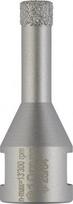Diamond drill 10mm DrySpeed Best for Ceramic 2608599041 | 3165140996617