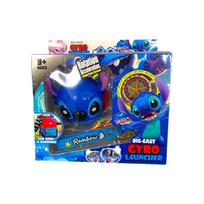 Naujiena! „Lilo ir Stitch“ gyro launcher / Bey Blade žaidimas, Stitch