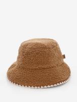 UGG Kepurė, UGGFLUFF SCALLOPED HAT