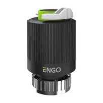 ENGO E30NC-230 termoelektrinė pavara 230V