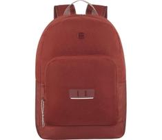 Wenger - Nešiojamojo kompiuterio kuprinė 27 l 16" Crango raudona