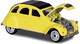 Majorette Vintage Cars