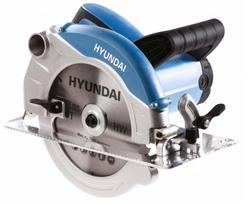 Diskinis pjūklas EXPERT C1800-210 1800W HYUNDAI