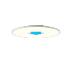 Brilliant - LED RGBW Reguliuojamas lubinis šviestuvas ODELLA LED/24W/230V + +VP