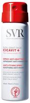 SVR Cicavit+ Sauce Grattage niežėjimą malšinantis purškiklis, 40 ml
