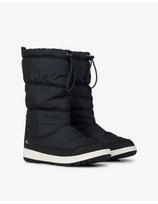 Viking ilgi žieminiai batai Alba Gore-tex, Black