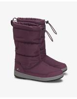 Viking žieminiai batai Alba Gore-tex, Aubergine