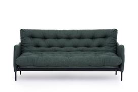 Sofa-lova Asir Renge, žalia