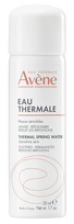 AVENE Thermal Spring Water terminis vanduo, 50 ml
