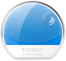 FOREO Luna Play Plus Aquamarine veido valymo prietaisas, 1 vnt.