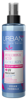 URBAN CARE Hyaluronic Acid&Collagen Leavi-In kondicionierius, 200 ml