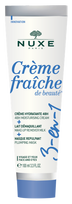 NUXE Creme Fraiche de Beaute 3in1 kremas, 100 ml