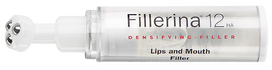 FILLERINA  12HA Grade 3 lūpų priežiūros priemonė, 7 ml