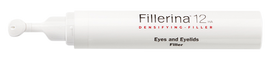 FILLERINA  12HA Grade 3 gelis, 15 ml