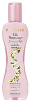 BIOSILK  Silk Therapy Irresistible, jazminų ir medaus kvapo, plaukų aliejus, 67 ml