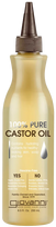GIOVANNI 100 % Pure Castor aliejus, 250 ml