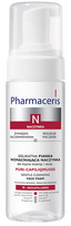 PHARMACERIS N Puri-Capilqmusse valomosios putos, 150 ml