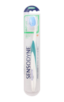 SENSODYNE Multi Care Medium dantų šepetėlis, 1 vnt.