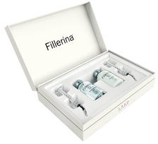FILLERINA  12HA 2x30 ml Grade 5 rinkinys, 1 vnt.