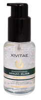 XIVITAE Glotninantis su augalinio aliejaus kompleksu plaukų serumas, 50 ml