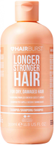 HAIRBURST For Dry & Damaged Hair šampūnas, 350 ml