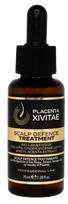 PLACENTA VITAE Xivitae Scalp Defence galvos odos gydymas, 70 ml