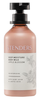 STENDERS Obels žiedų giliai drėkinantis kūno pienelis, 250 ml