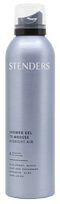 STENDERS Vidurnakčio oras dušo želė - putos, 200 ml