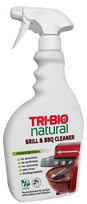 TRI-BIO Natural Grill & BBQ purškiamas valiklis, 420 ml