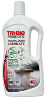 TRI-BIO Probiotic Laminate grindų ploviklis, 840 ml