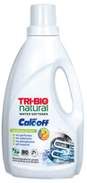 TRI-BIO Natural Calc-Off vandens minkštiklis, 940 ml