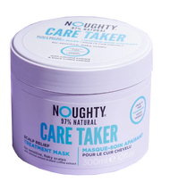 NOUGHTY Care Taker plaukų kaukė, 300 ml