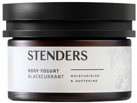 STENDERS Juodųjų serbentų jogurtas, 220 ml