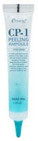 CP-1 vėsinantis rūgštinis galvos odos šveitiklis, 20 ml