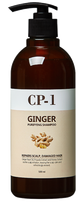 CP-1 Su Imbierais šampūnas, 500 ml